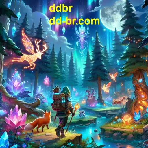 Descubra o Fascinante Mundo dos Jogos de Aventura